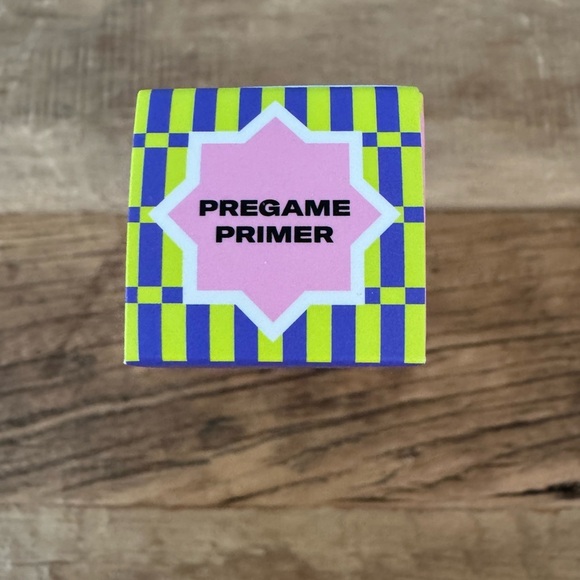 NEW IN BOX Youth Foria Pregame Protective Primer ~ full sized - Picture 9 of 12